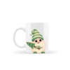 κεραμική κούπα baby gnome με αφιέρωση