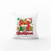 μαξιλάρι christmas gamer με αφιέρωση 30x30cm 