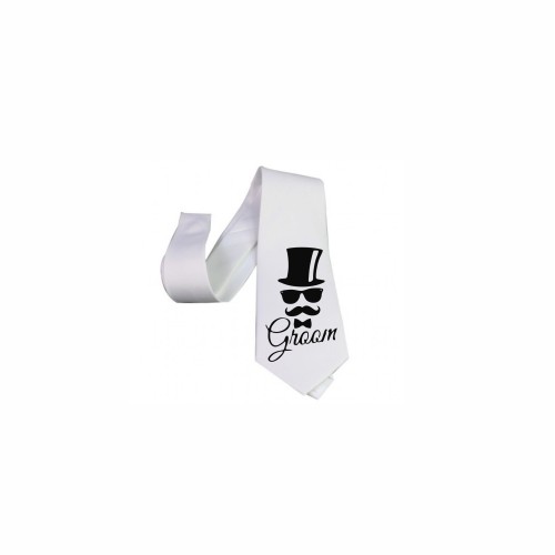 γραβάτα bachelor groom