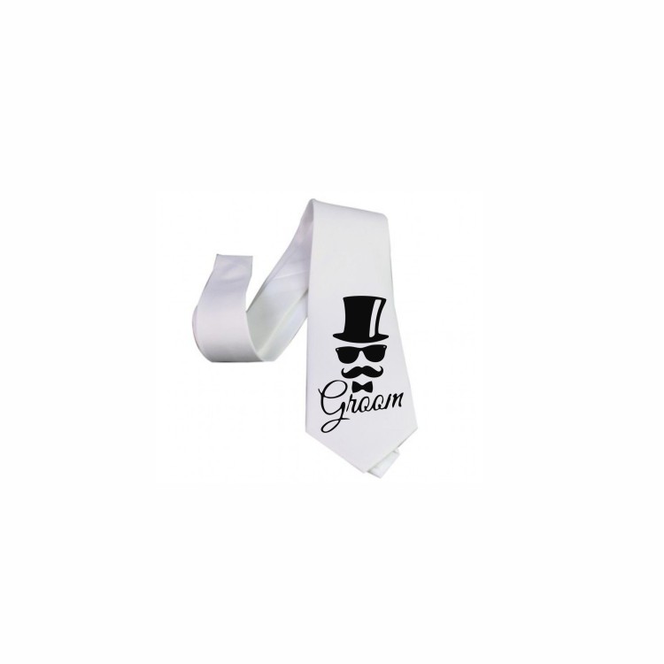 γραβάτα bachelor groom