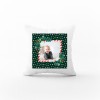 μαξιλάρι christmas frame με τη φωτογραφία σας 30x30cm 
