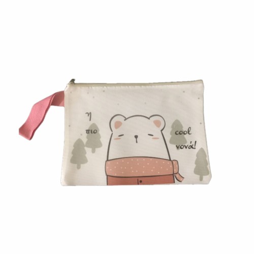 νεσεσέρ xmas bear pink προσωποποιημένο