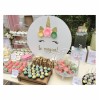 candy bar unicorn